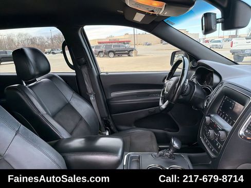 Used 2020 Dodge Durango GT image 83
