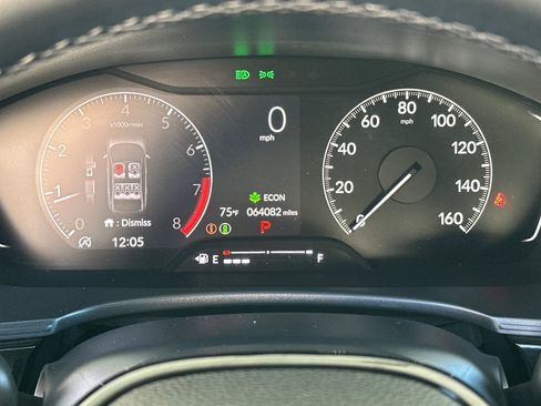 Used 2022 Honda Civic Sport image 22