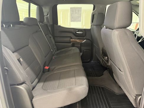 Used 2022 Chevrolet Silverado 1500 RST w/ All Star Edition Plus image 38