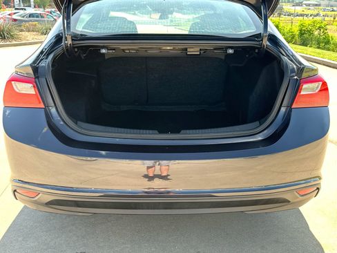 Certified 2023 Chevrolet Malibu LT image 20