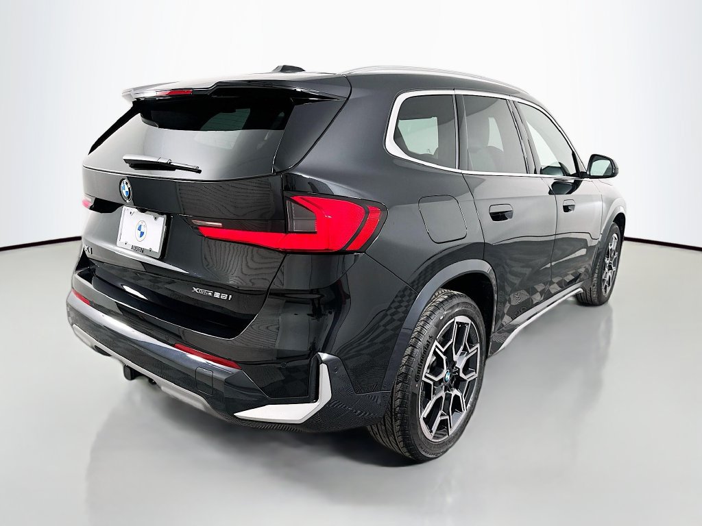 Used 2026 BMW X1 xDrive28i w/ Convenience Package AWD/4WD image 5