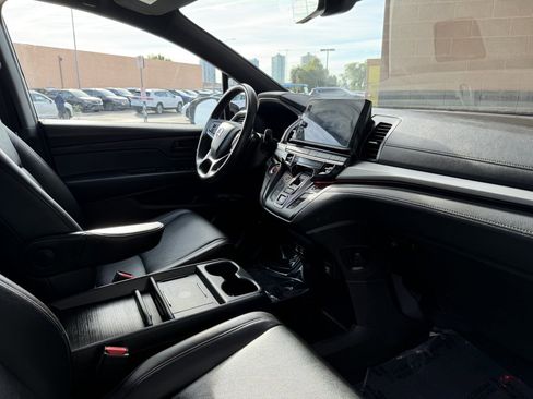 Used 2025 Honda Odyssey Sport-L image 38