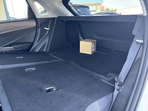 Used 2021 Hyundai Kona Limited AWD/4WD image 27