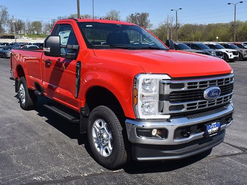 New 2026 Ford F250 XLT AWD/4WD image 11
