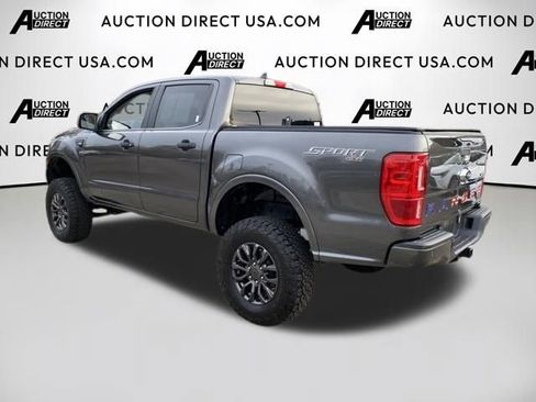 Used 2019 Ford Ranger XLT w/ Equipment Group 301A Mid image 20