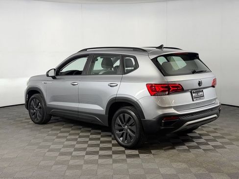 Used 2024 Volkswagen Taos S FWD image 8