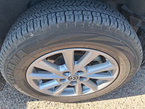 Used 2023 MAZDA CX-5 AWD 2.5 S image 8