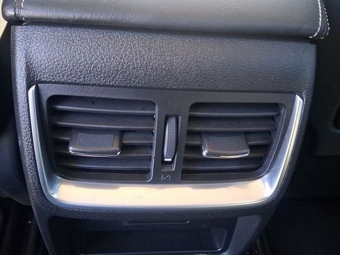 Certified 2025 INFINITI QX50 Pure image 11