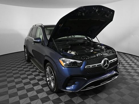 Certified 2026 Mercedes-Benz GLE 450 4MATIC image 34