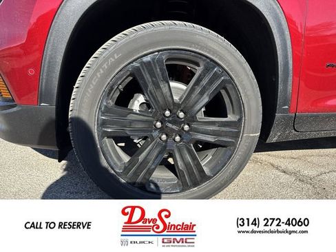 New 2026 GMC Acadia Elevation w/ Super Cruise Package FWD image 10