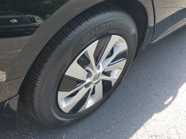 Used 2025 Nissan Altima 2.5 S FWD image 5