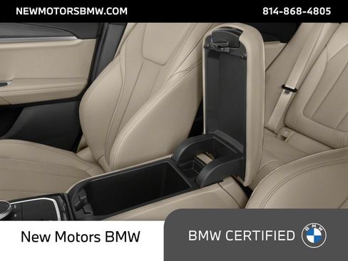 Used 2023 BMW X3 xDrive30i w/ Premium Package AWD/4WD image 9