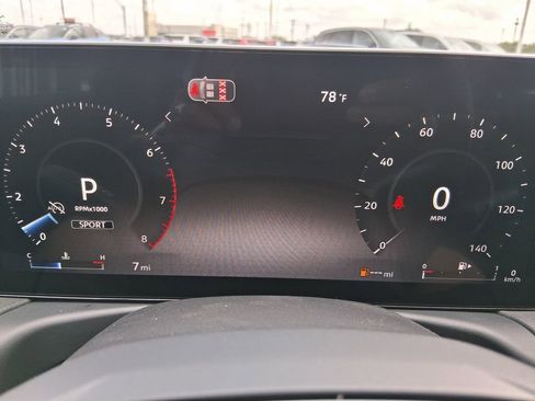 New 2026 Nissan Sentra SV w/ SV Convenience Package FWD image 11
