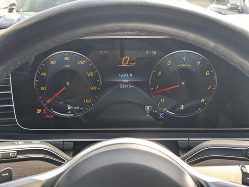 Certified 2022 Mercedes-Benz GLE 350 GLE 350 w/ Premium Package image 14