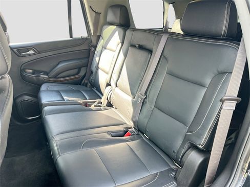 Used 2017 Chevrolet Tahoe LT image 24