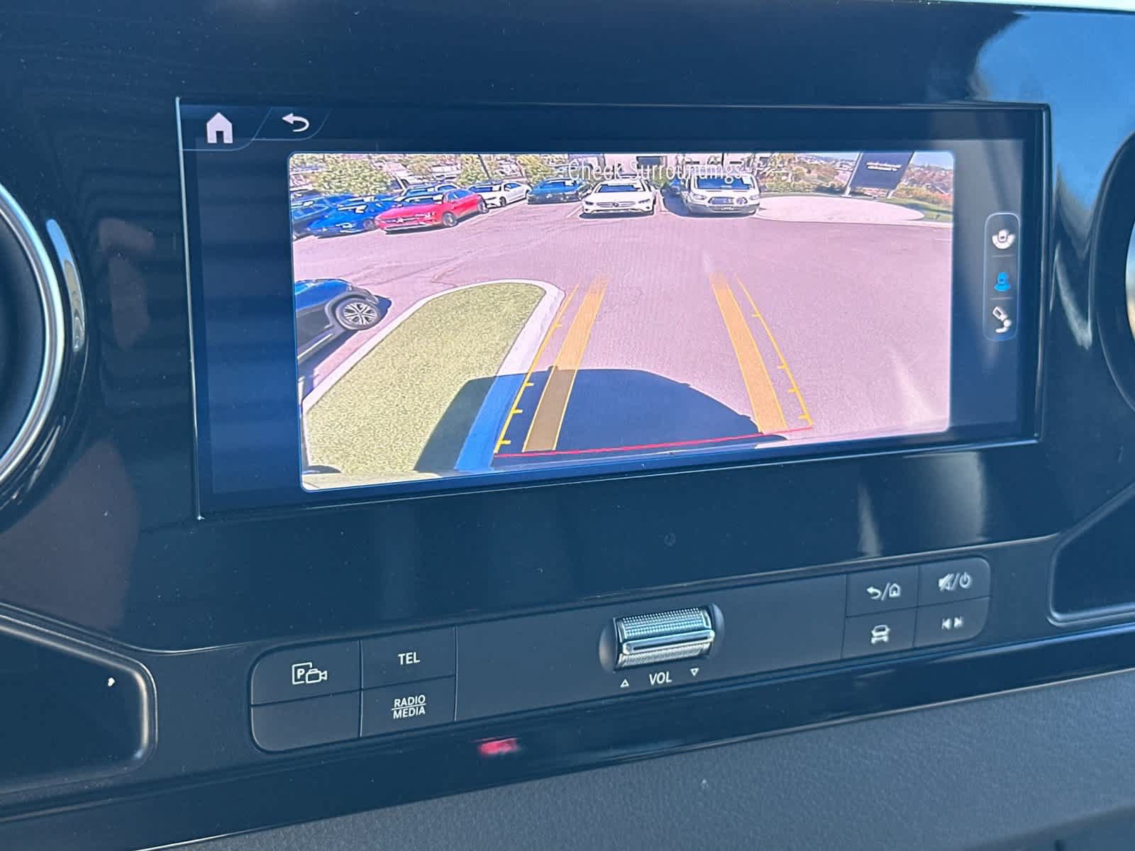 New 2025 Mercedes-Benz Sprinter 2500 image 22