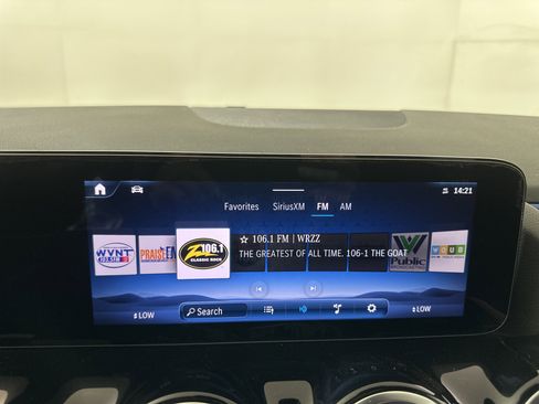 Used 2026 Mercedes-Benz GLA 250 GLA 250 image 14