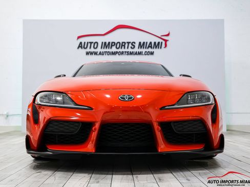 Used 2024 Toyota Supra RWD image 34