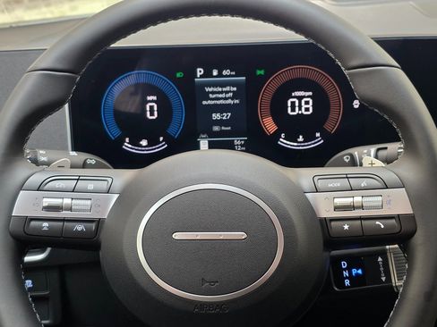 New 2026 Hyundai Sonata SEL image 19