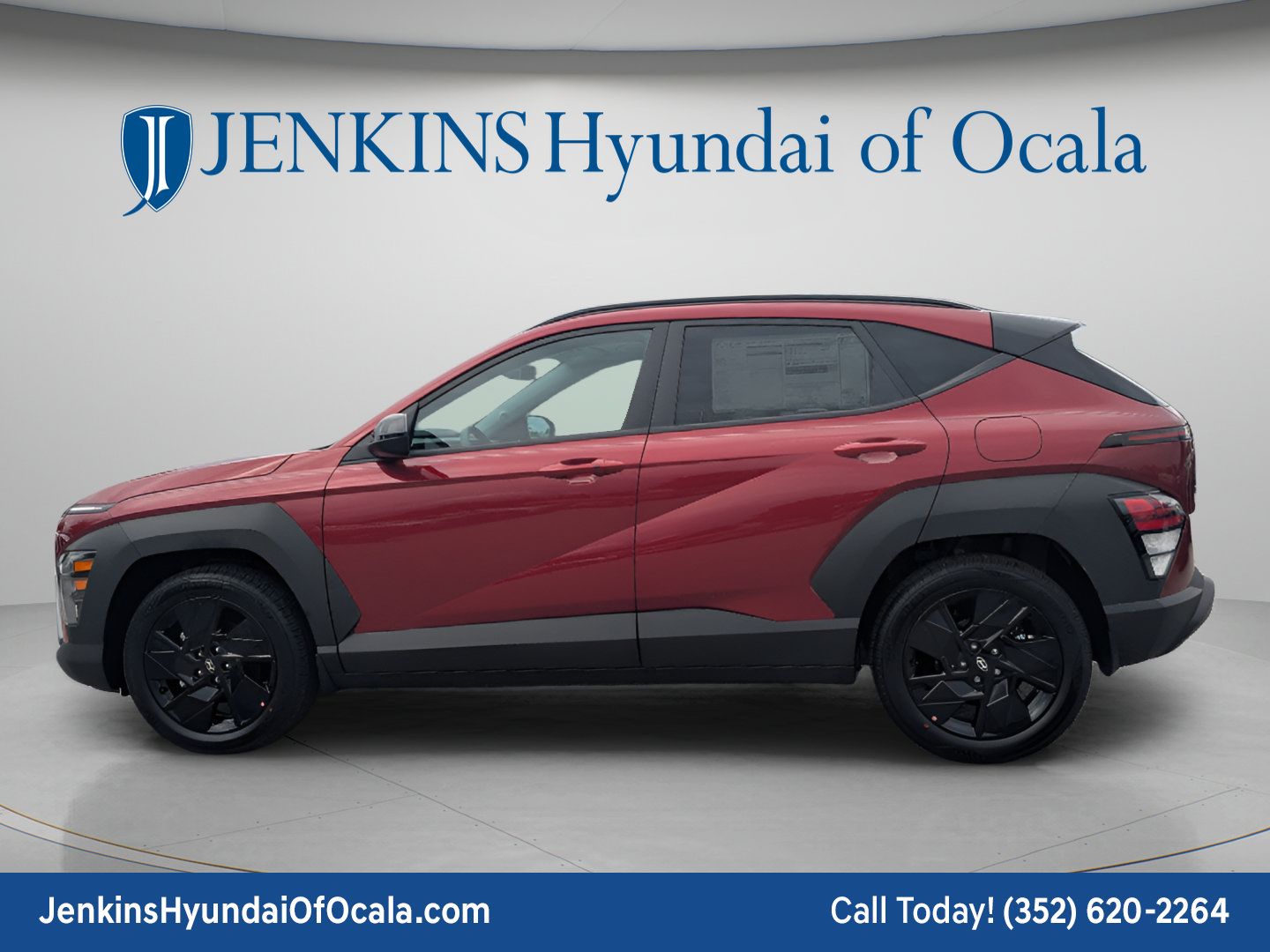 New 2027 Hyundai Kona SEL Sport FWD image 7