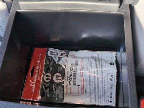 New 2026 Toyota Tacoma TRD Off-Road image 23