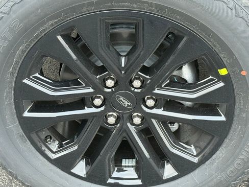 New 2026 Ford F150 Lariat w/ Equipment Group 502A High image 13