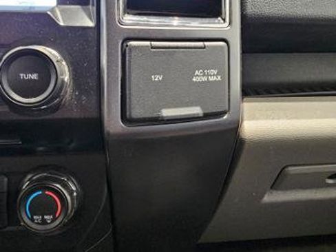 Certified 2017 Ford F150 XLT w/ Equipment Group 302A Luxury image 22