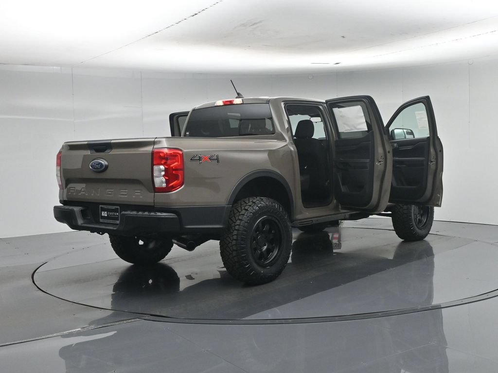 New 2026 Ford Ranger XL AWD/4WD image 27