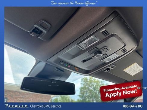 New 2025 GMC Yukon Elevation image 31