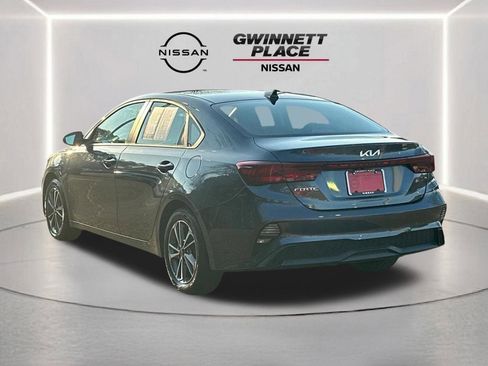 Used 2023 Kia Forte LXS image 7