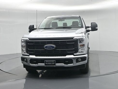 Used 2024 Ford F350 XL w/ XL Chrome Package image 59