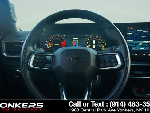 Used 2024 Ford Mustang GT Premium image 34