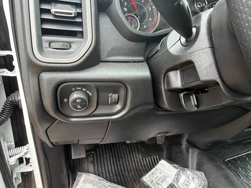New 2026 RAM 4500 Tradesman w/ Chrome Appearance Group AWD/4WD image 19