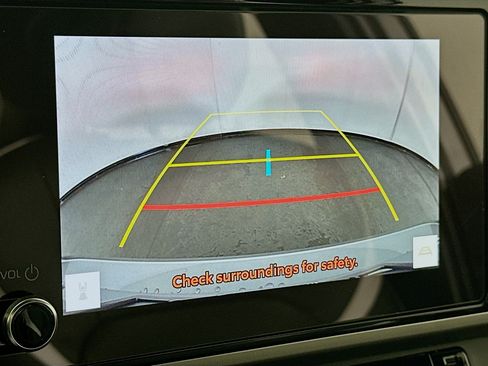 Used 2026 Toyota Camry SE FWD image 22