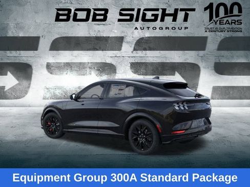 New 2025 Ford Mustang Mach-E Premium w/ Sport Appearance Package image 6