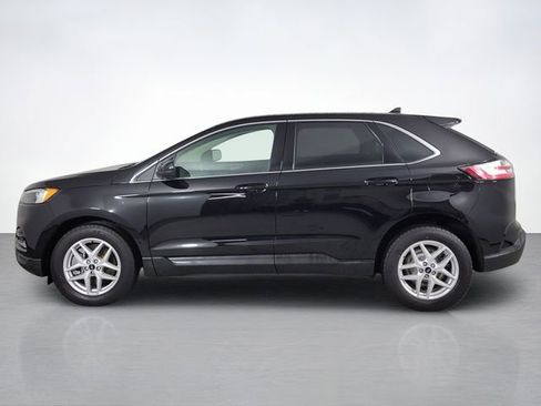 Used 2024 Ford Edge SEL w/ Convenience Package image 6