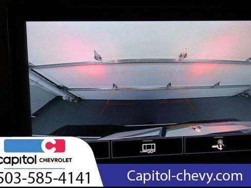 Used 2022 Chevrolet Silverado 2500 LTZ w/ LTZ Convenience Package AWD/4WD image 27