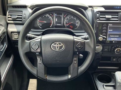 Used 2021 Toyota 4Runner TRD Off-Road Premium w/ Wilderness Package (TMS) AWD/4WD image 19
