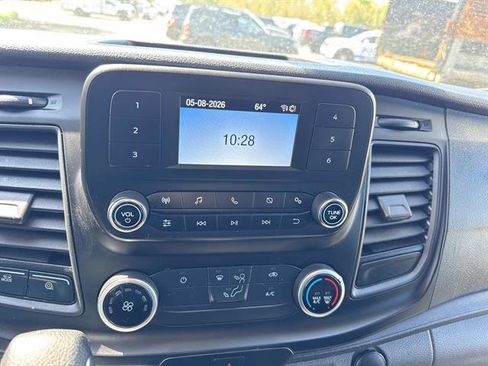Used 2025 Ford Transit 250 148 Medium Roof w/ Load Area Protection Package RWD image 42
