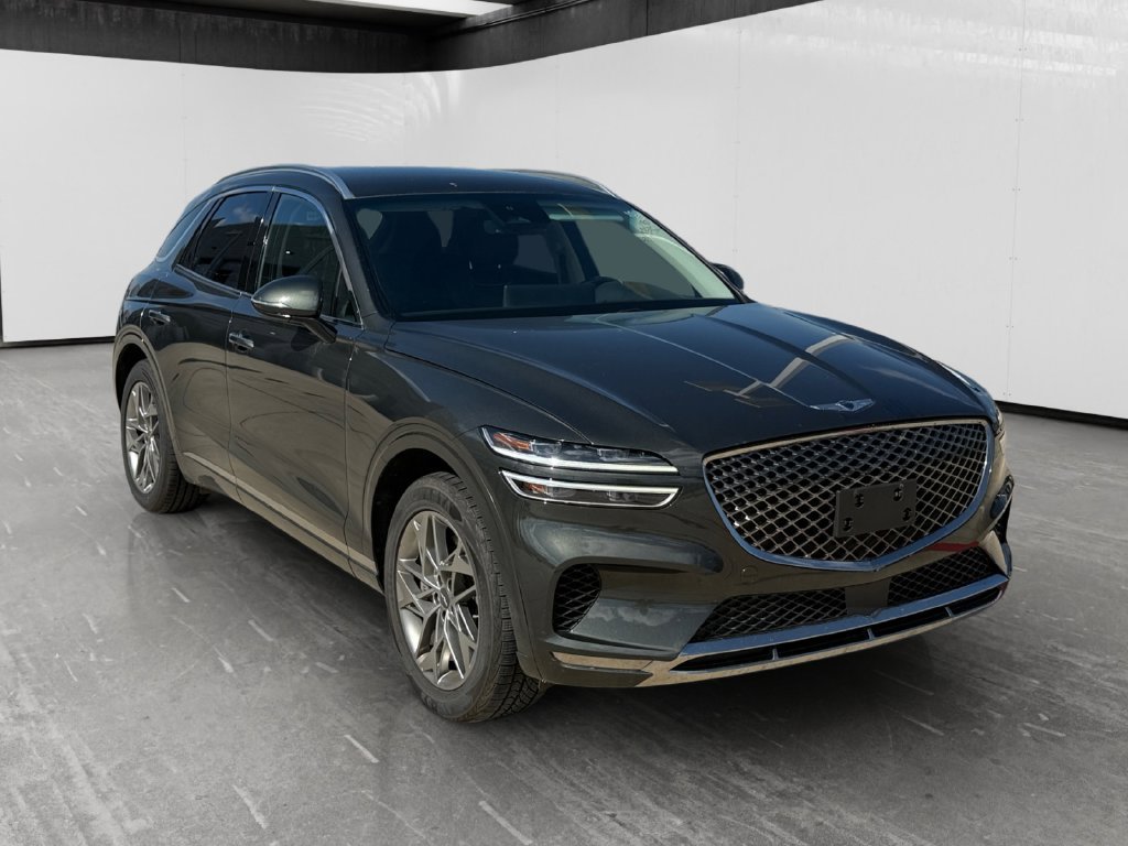 Used 2025 Genesis GV70 2.5T AWD/4WD image 7