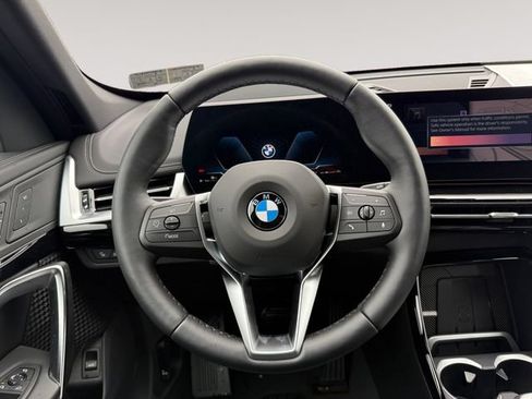 New 2026 BMW X1 xDrive28i w/ Technology Package AWD/4WD image 12