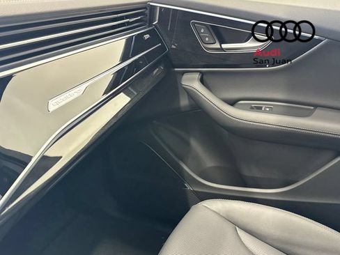 New 2026 Audi Q7 3.0T Premium Plus AWD/4WD image 42