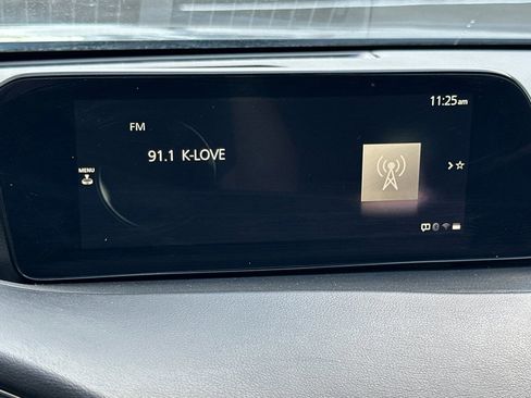 Used 2025 MAZDA MAZDA3 s image 17