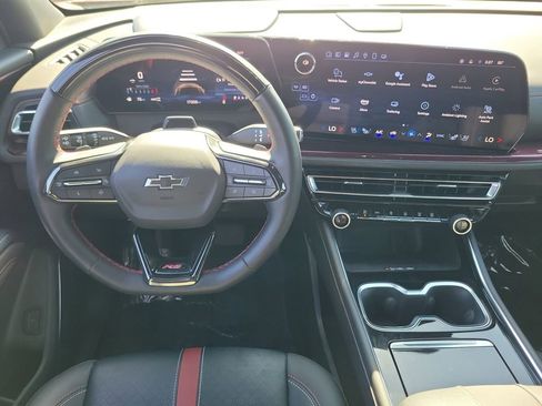 Certified 2024 Chevrolet Traverse RS w/ LPO, Floor Liner Package image 4