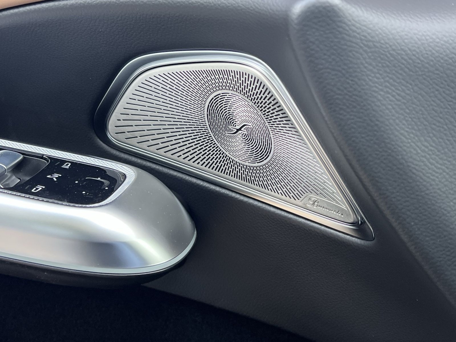 New 2027 Mercedes-Benz E 53 AMG e 4MATIC Sedan image 43