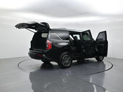 Used 2025 Nissan Armada Platinum AWD/4WD image 53