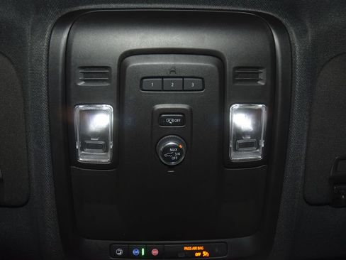 Used 2023 Chevrolet Tahoe LT AWD/4WD image 49