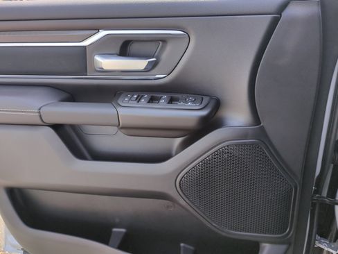 New 2026 RAM 1500 Big Horn AWD/4WD image 13