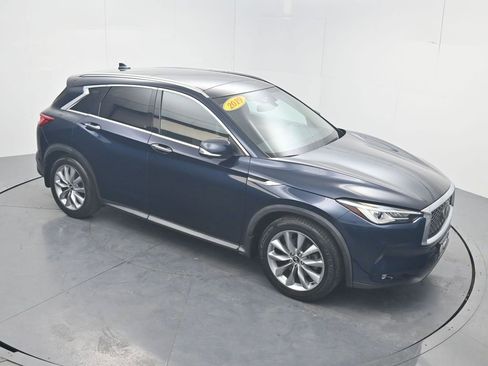 Used 2019 INFINITI QX50 Essential w/ Premium Audio Package image 58