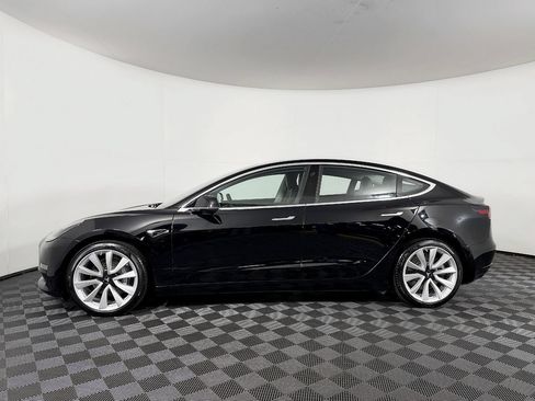 Used 2018 Tesla Model 3 Long Range RWD image 15